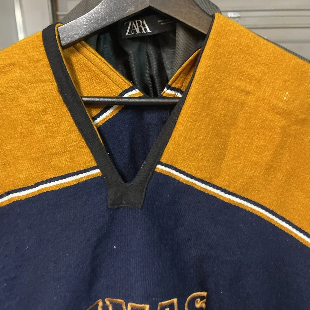 Pumas Soccer Sport Poncho One Size